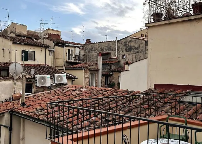 Santa Reparata Downtown