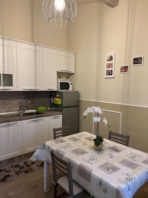 Santa Reparata Downtown Appartement *