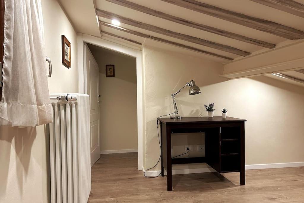 Santa Reparata Downtown Appartement Florence