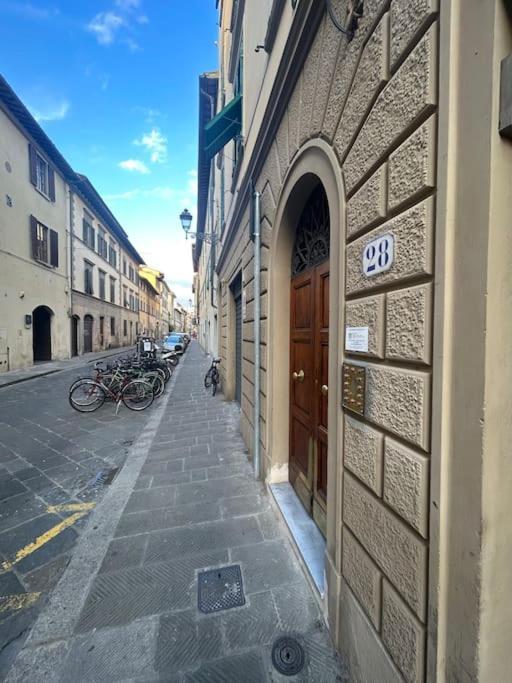 Santa Reparata Downtown Appartement